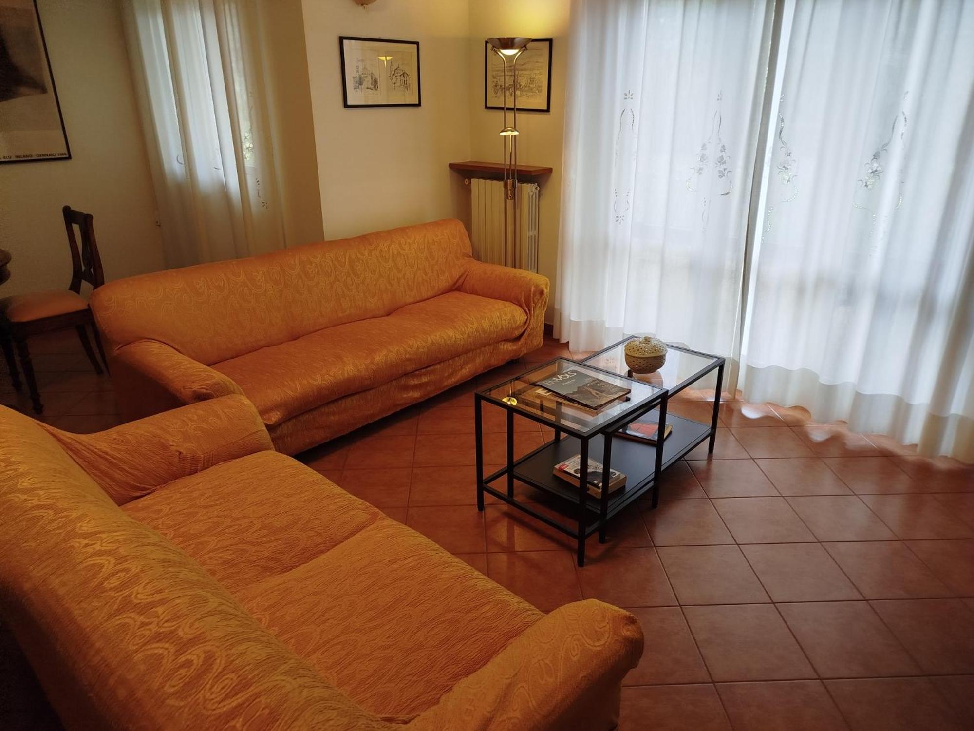 アンギアーリ Casa Del Carmineヴィラ エクステリア 写真